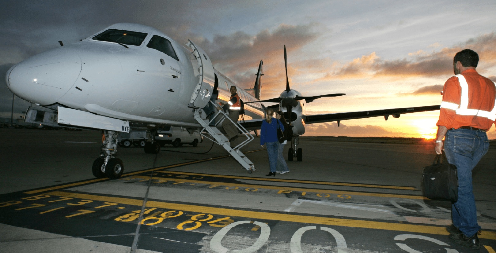 FIFO findings Australian Aviation